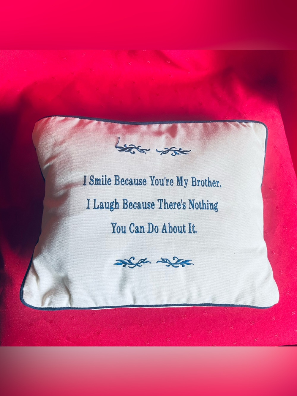 Pillow